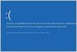 Erros de Tela Azul na instalação do Windows 1